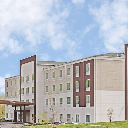 Holiday Inn Express & Suites New Cumberland By Ihg Zewnętrze zdjęcie