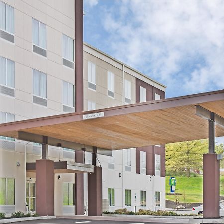 Holiday Inn Express & Suites New Cumberland By Ihg Zewnętrze zdjęcie