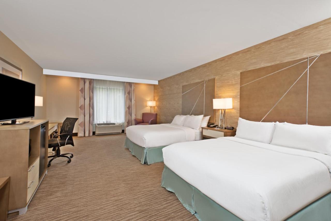 Holiday Inn Express & Suites New Cumberland By Ihg Zewnętrze zdjęcie