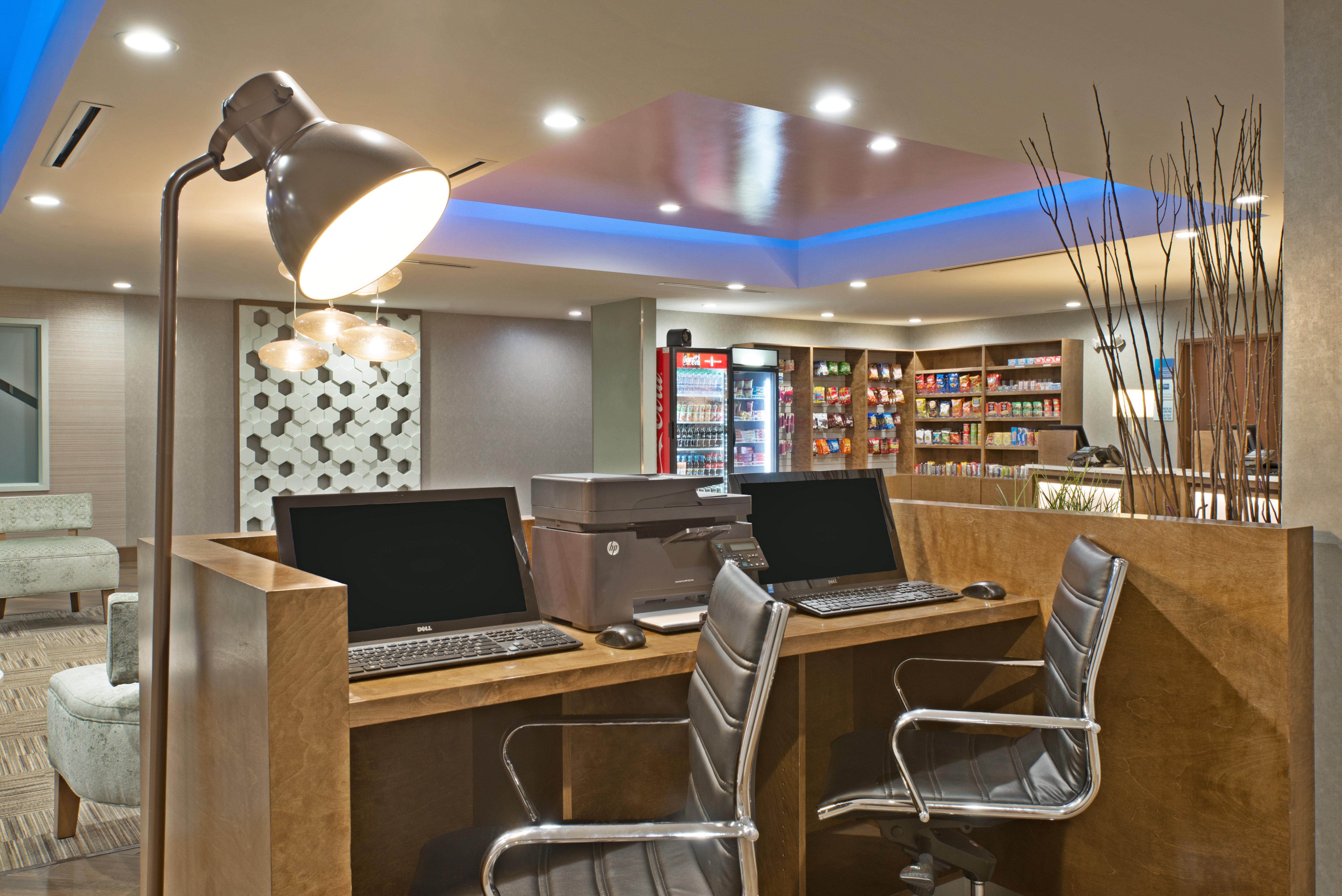 Holiday Inn Express & Suites New Cumberland By Ihg Zewnętrze zdjęcie