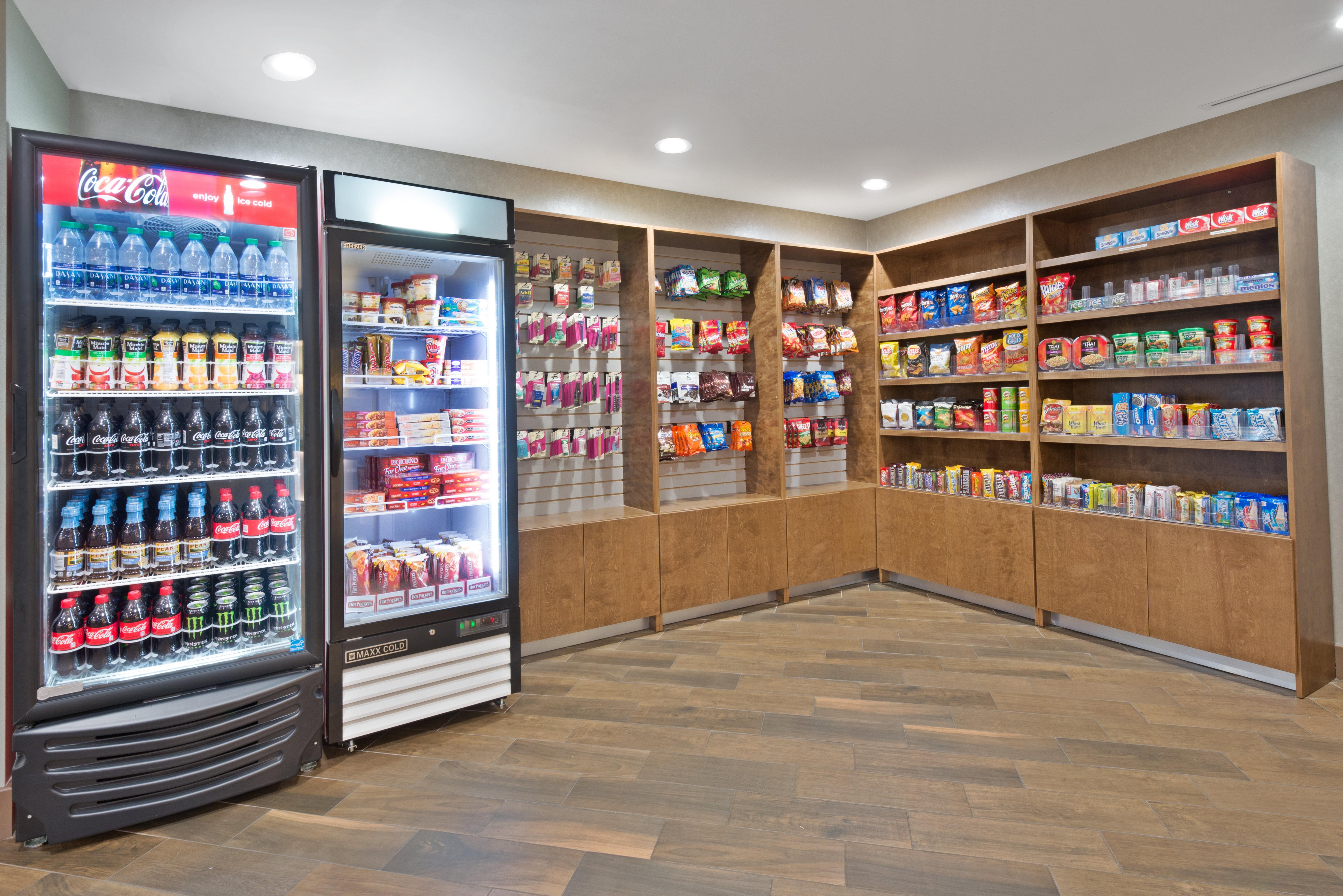Holiday Inn Express & Suites New Cumberland By Ihg Zewnętrze zdjęcie