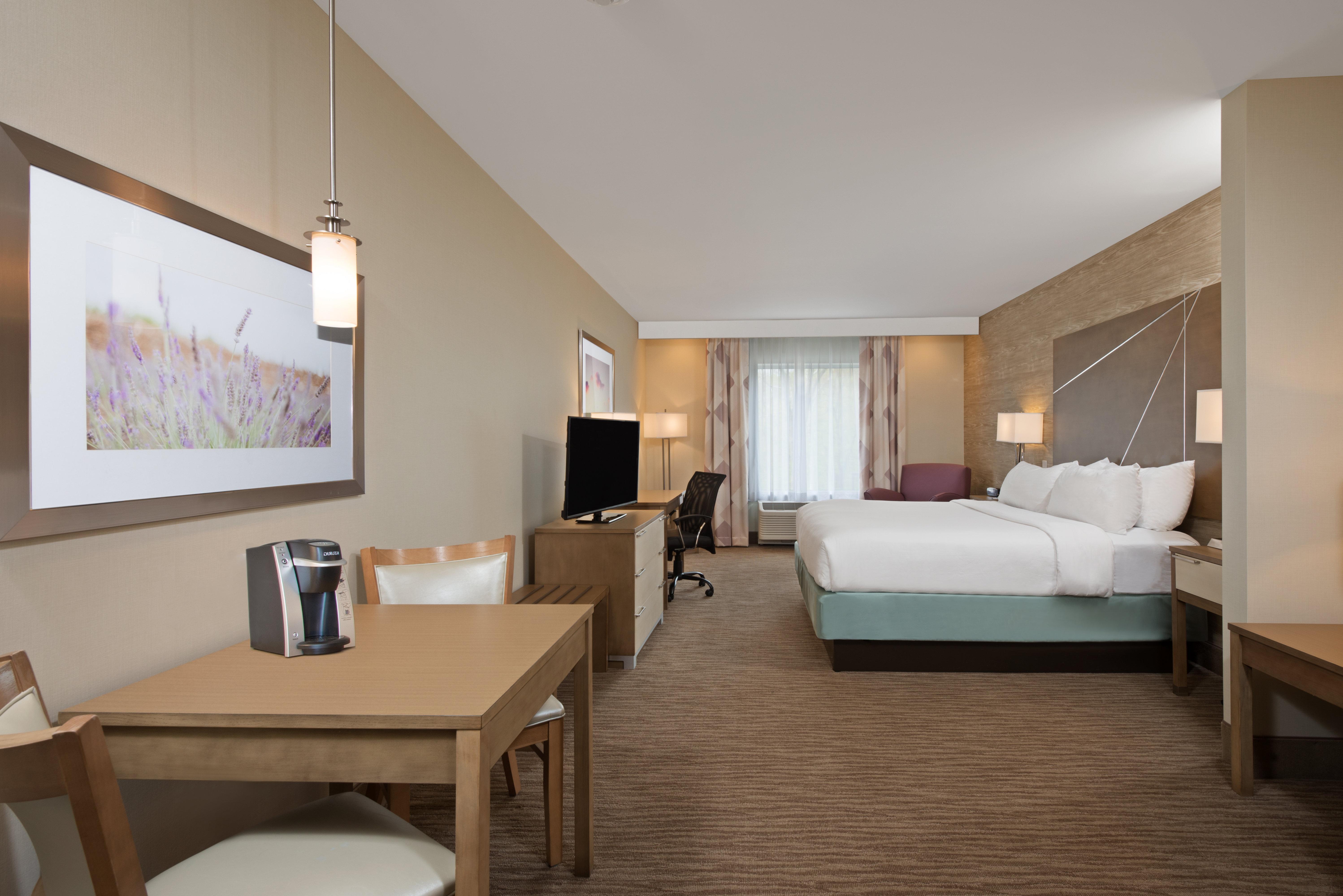 Holiday Inn Express & Suites New Cumberland By Ihg Zewnętrze zdjęcie