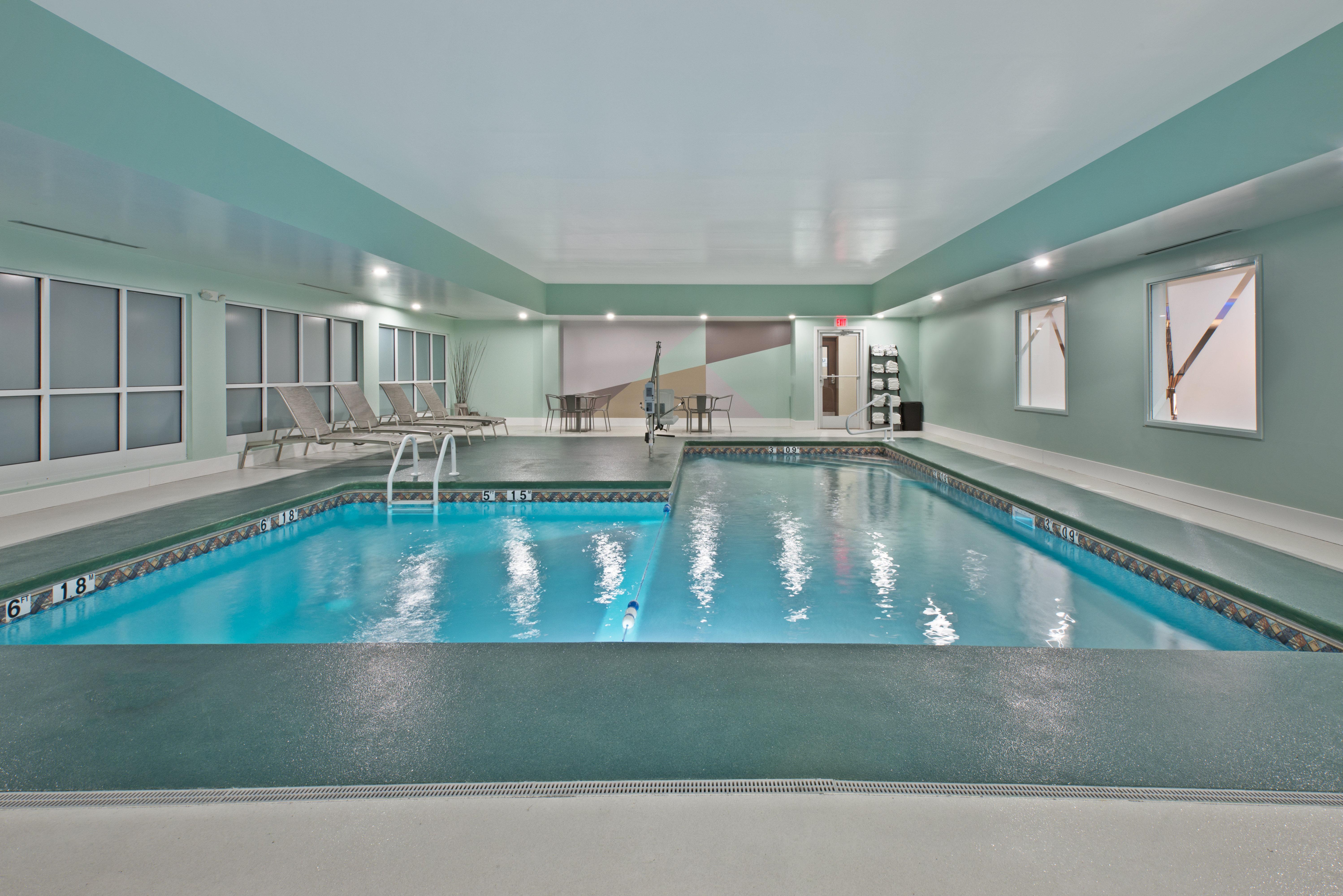 Holiday Inn Express & Suites New Cumberland By Ihg Zewnętrze zdjęcie
