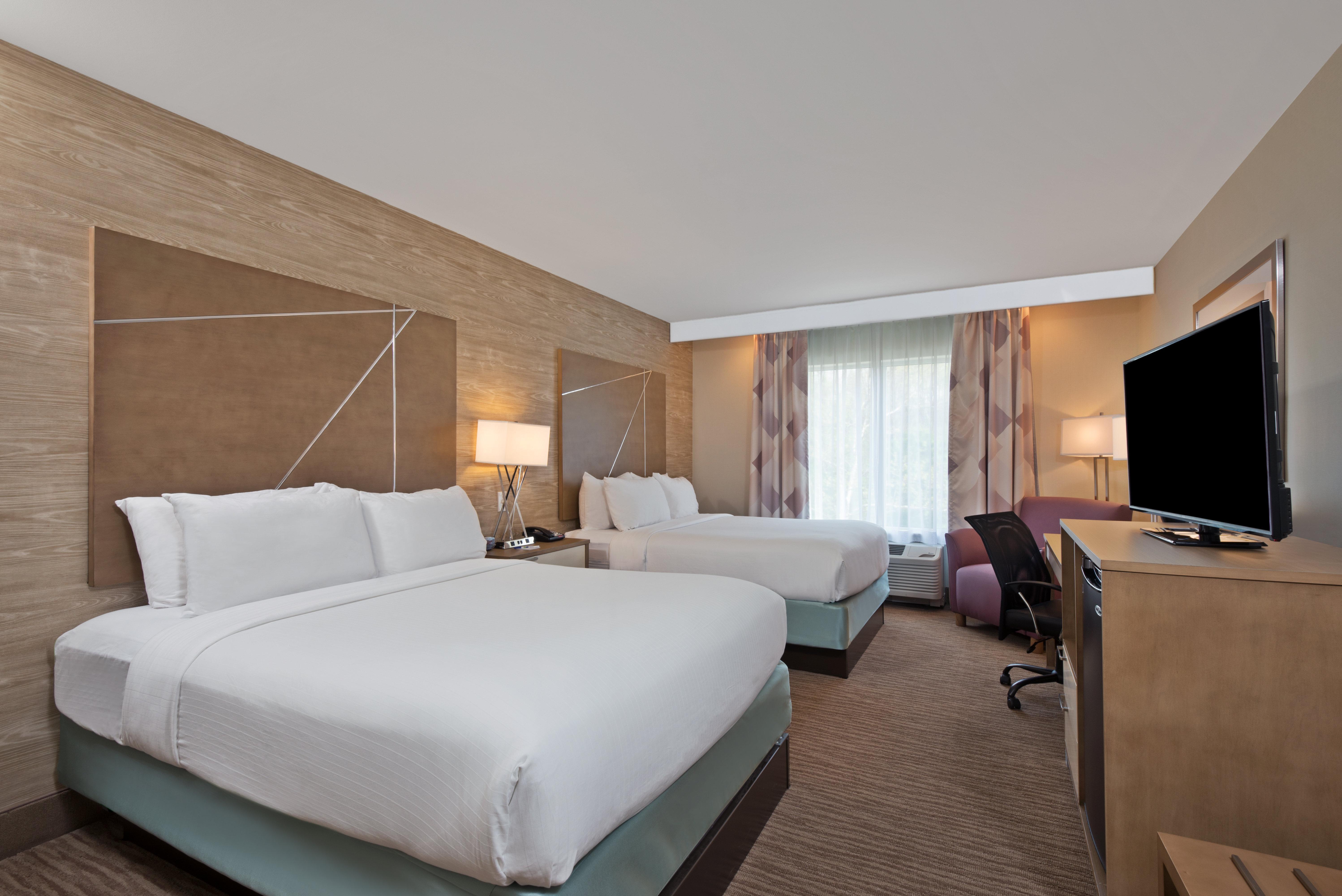 Holiday Inn Express & Suites New Cumberland By Ihg Zewnętrze zdjęcie