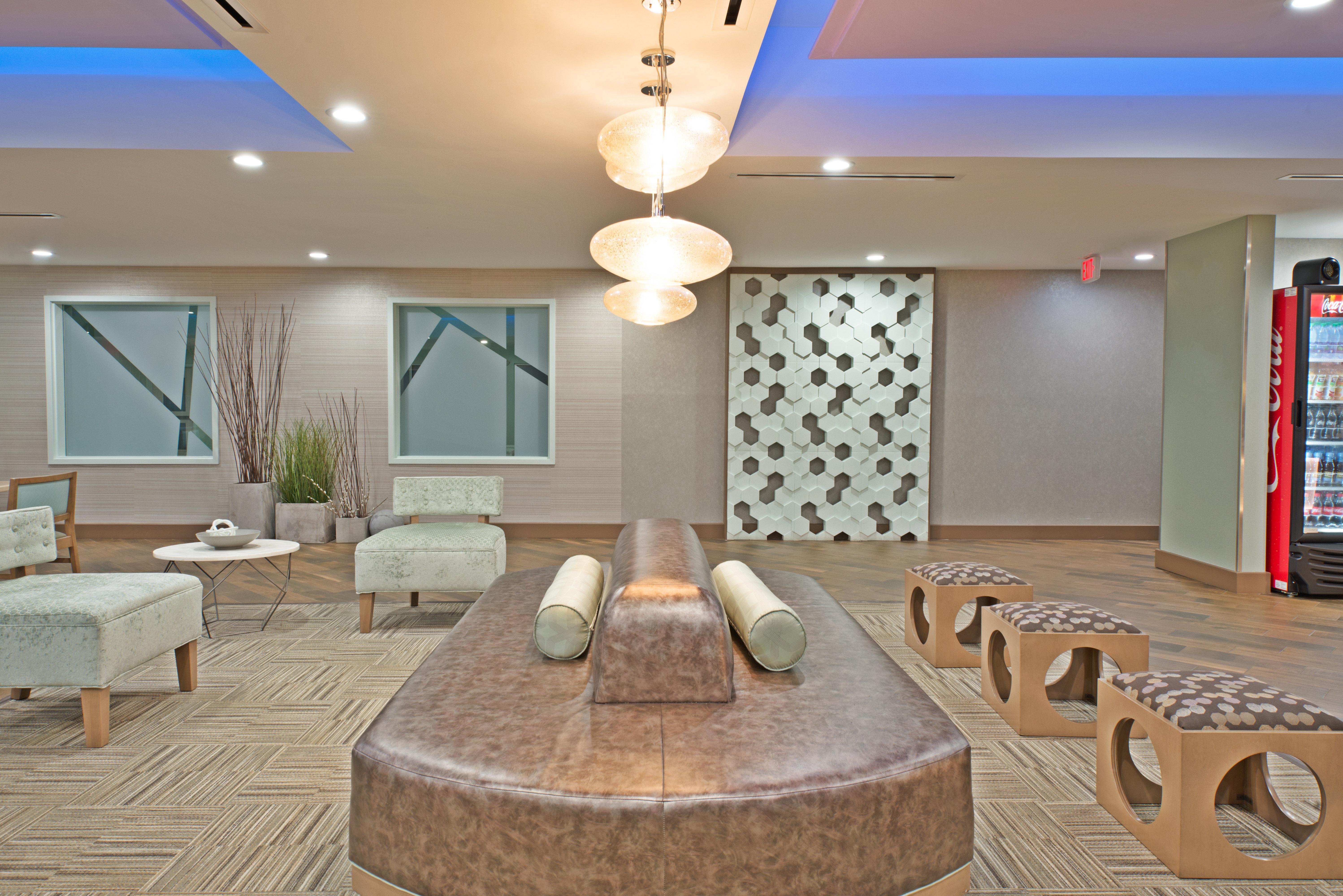 Holiday Inn Express & Suites New Cumberland By Ihg Zewnętrze zdjęcie