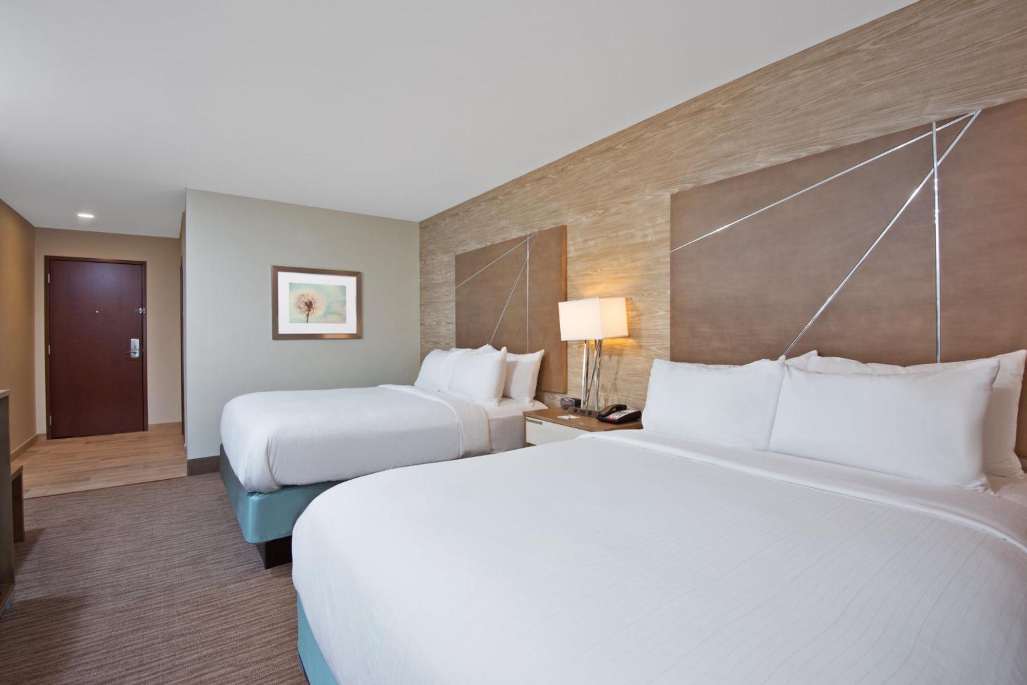 Holiday Inn Express & Suites New Cumberland By Ihg Zewnętrze zdjęcie