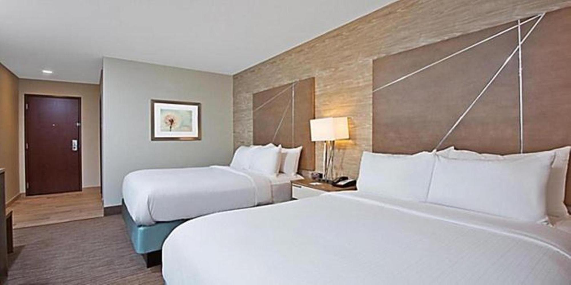Holiday Inn Express & Suites New Cumberland By Ihg Zewnętrze zdjęcie