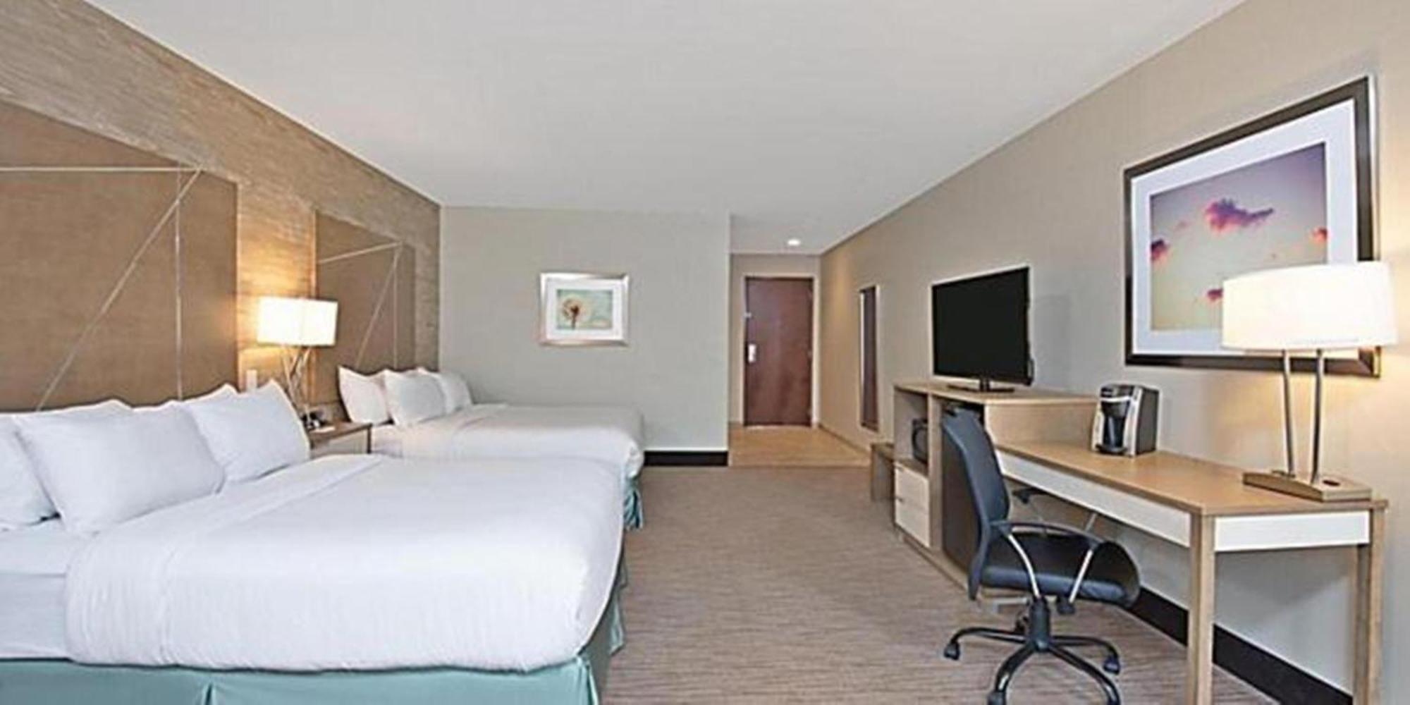 Holiday Inn Express & Suites New Cumberland By Ihg Zewnętrze zdjęcie