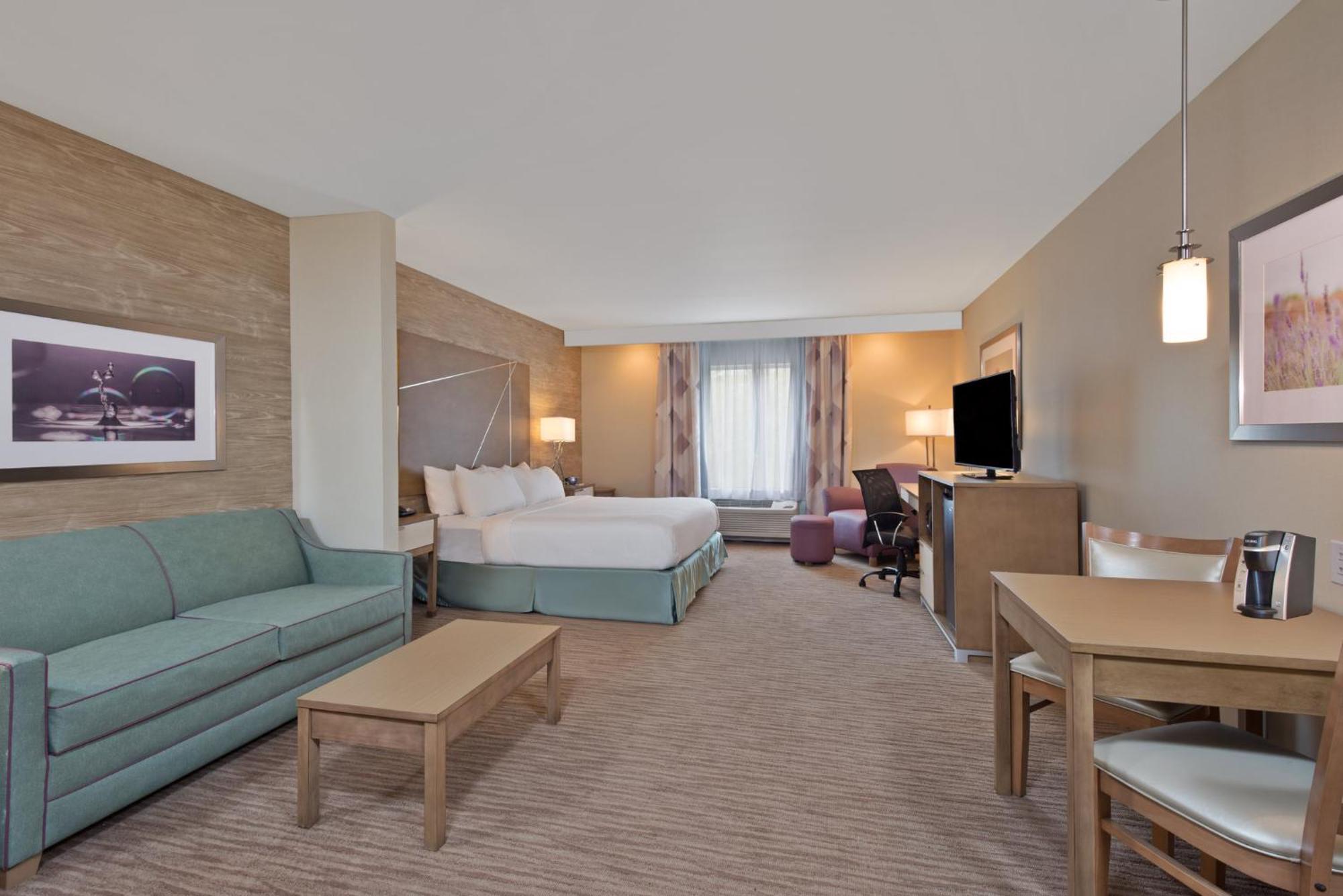 Holiday Inn Express & Suites New Cumberland By Ihg Zewnętrze zdjęcie